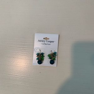 Ashley Cooper Collection Earrings